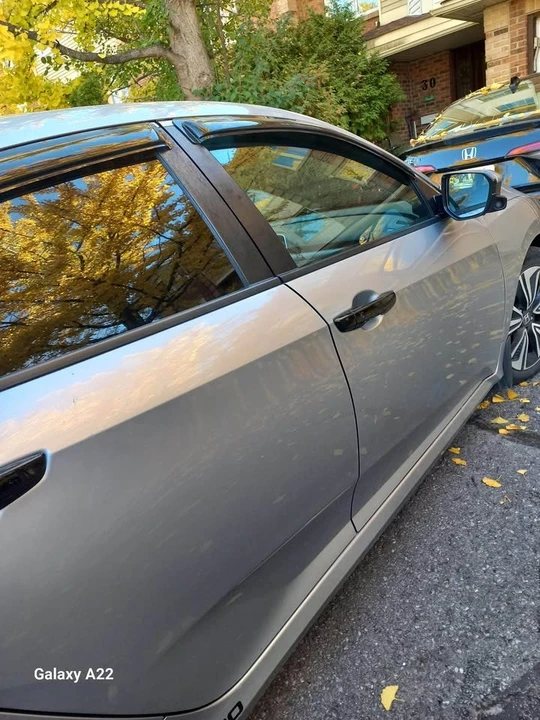 2016 Honda Civic 10th Gen - Image 2 of 11
