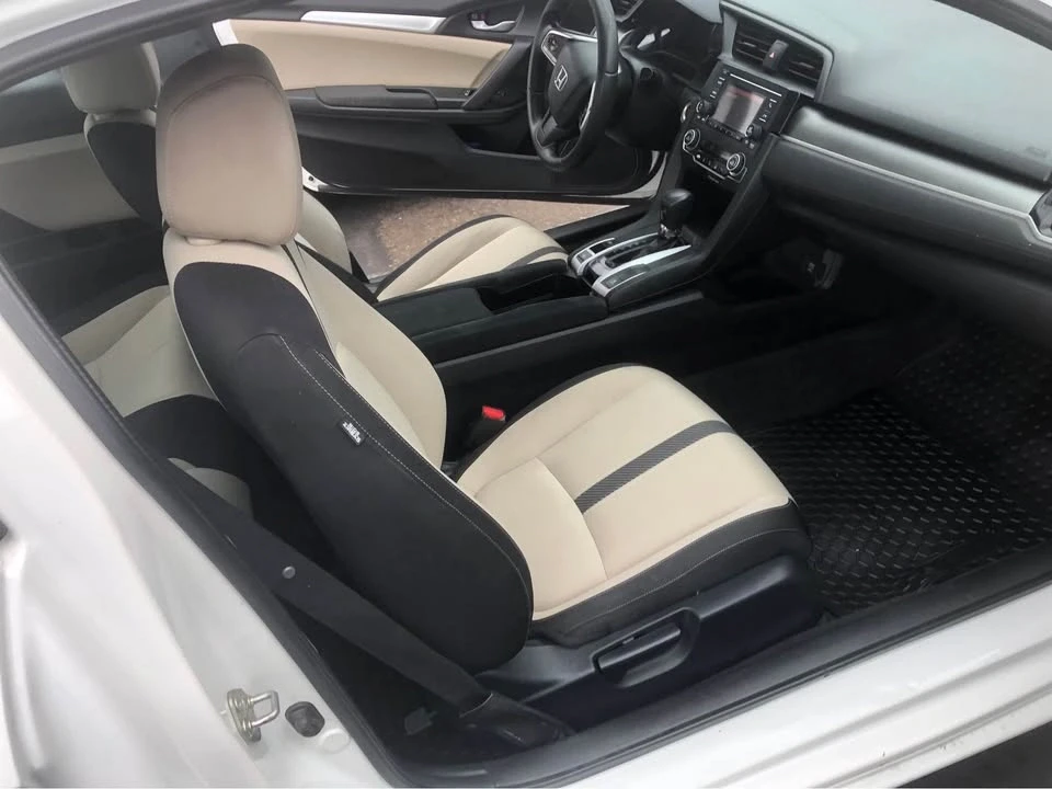 2016 Honda Civic 10th Gen - Image 12 of 13