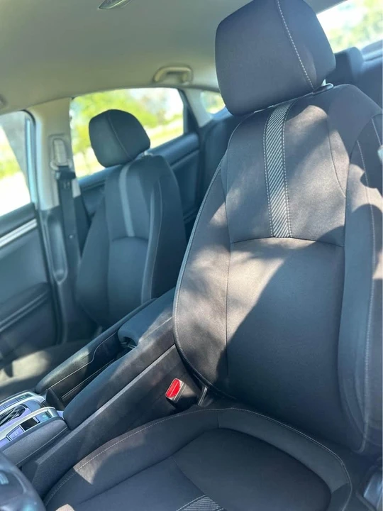 2016 Honda Civic 10th Gen - Image 6 of 6