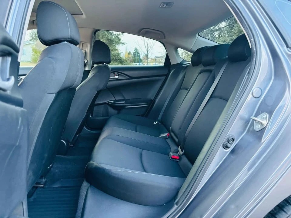 2016 Honda Civic 10th Gen - Image 9 of 13