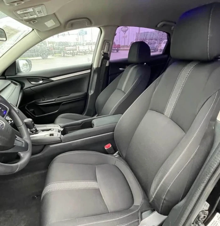 2016 Honda Civic 10th Gen - Image 11 of 13
