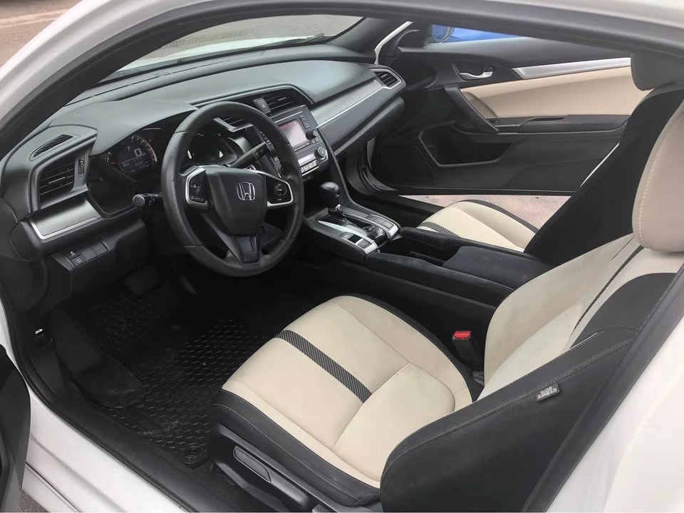 2016 Honda Civic 10th Gen - Image 11 of 13