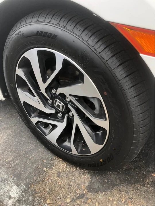 2016 Honda Civic 10th Gen - Image 13 of 13