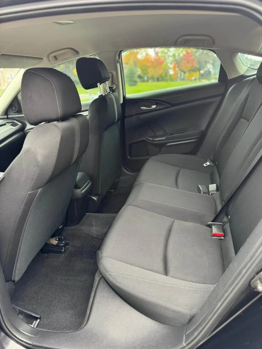 2016 Honda Civic 10th Gen - Image 4 of 10