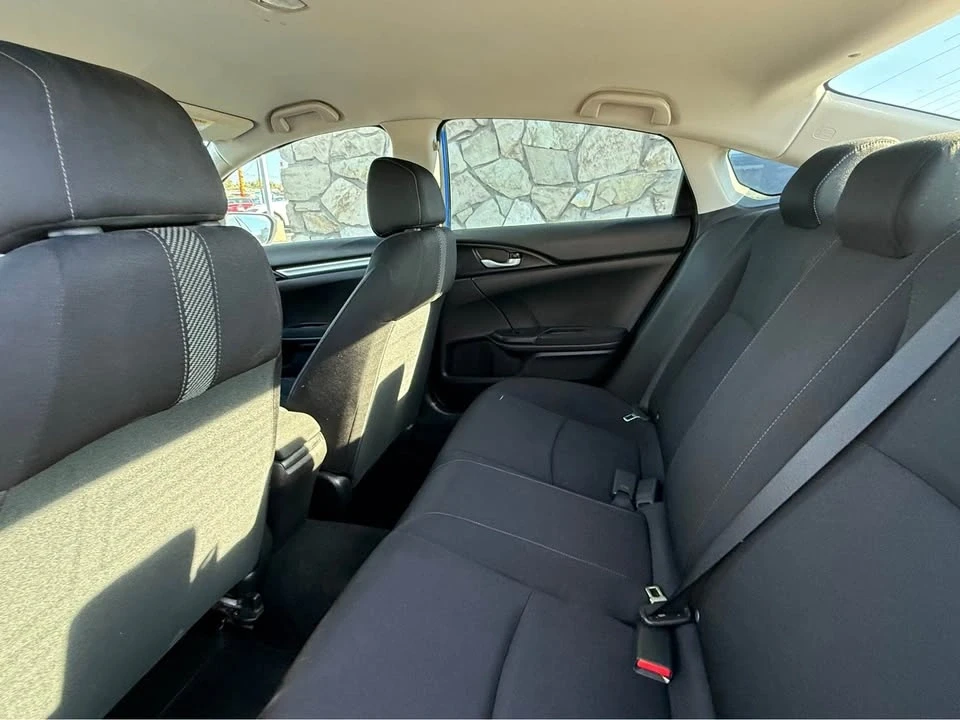 2016 Honda Civic 10th Gen - Image 9 of 11