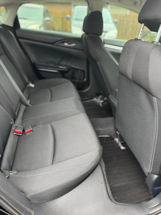2016 Honda Civic 10th Gen - Image 8 of 10