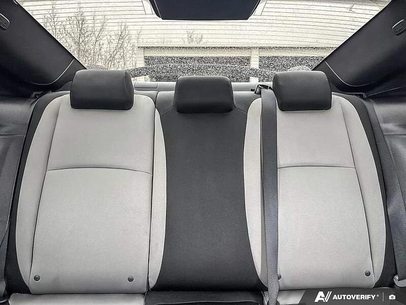2016 Honda Civic 10th Gen - Image 14 of 17