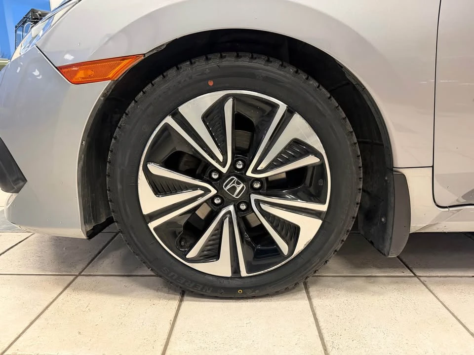 2016 Honda Civic 10th Gen - Image 8 of 15