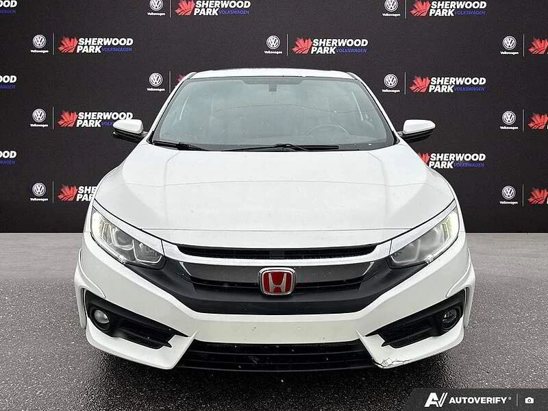 2016 Honda Civic 10th Gen - Image 8 of 17