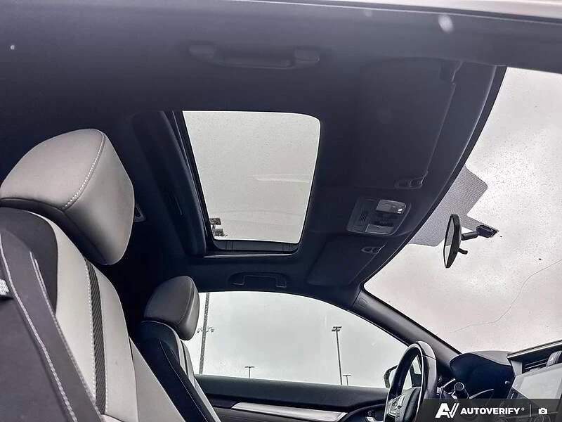 2016 Honda Civic 10th Gen - Image 15 of 17