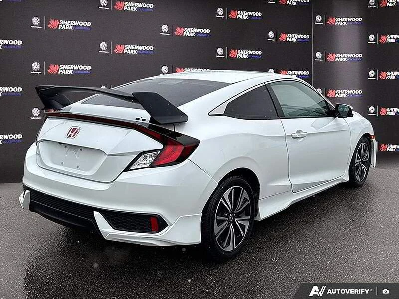 2016 Honda Civic 10th Gen - Image 5 of 17