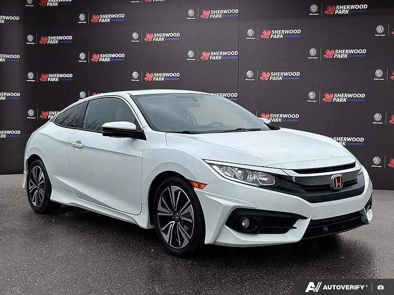 2016 Honda Civic 10th Gen - Image 7 of 17