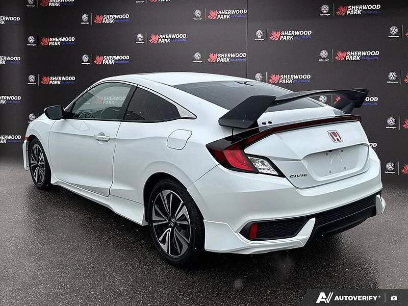 2016 Honda Civic 10th Gen - Image 3 of 17