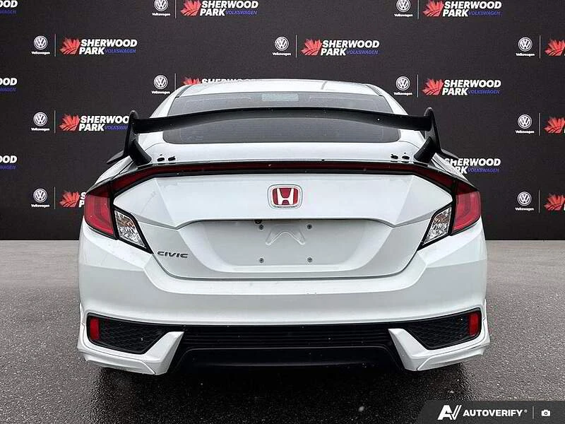 2016 Honda Civic 10th Gen - Image 4 of 17