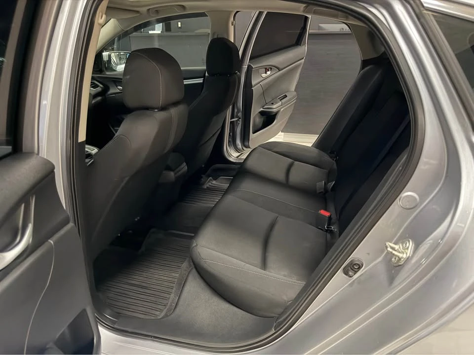 2016 Honda Civic 10th Gen - Image 10 of 15