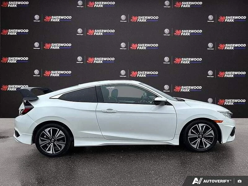 2016 Honda Civic 10th Gen - Image 6 of 17