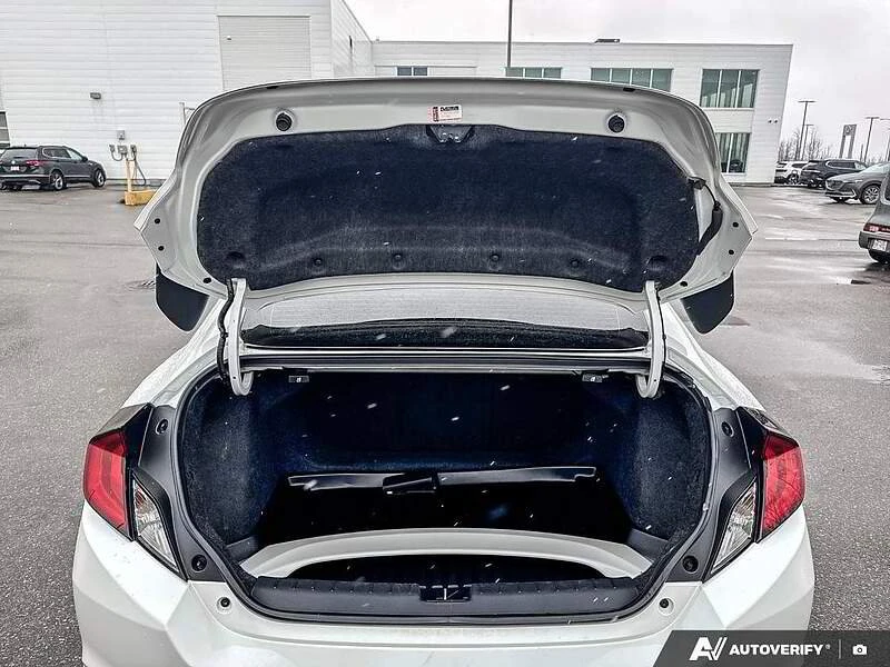 2016 Honda Civic 10th Gen - Image 16 of 17