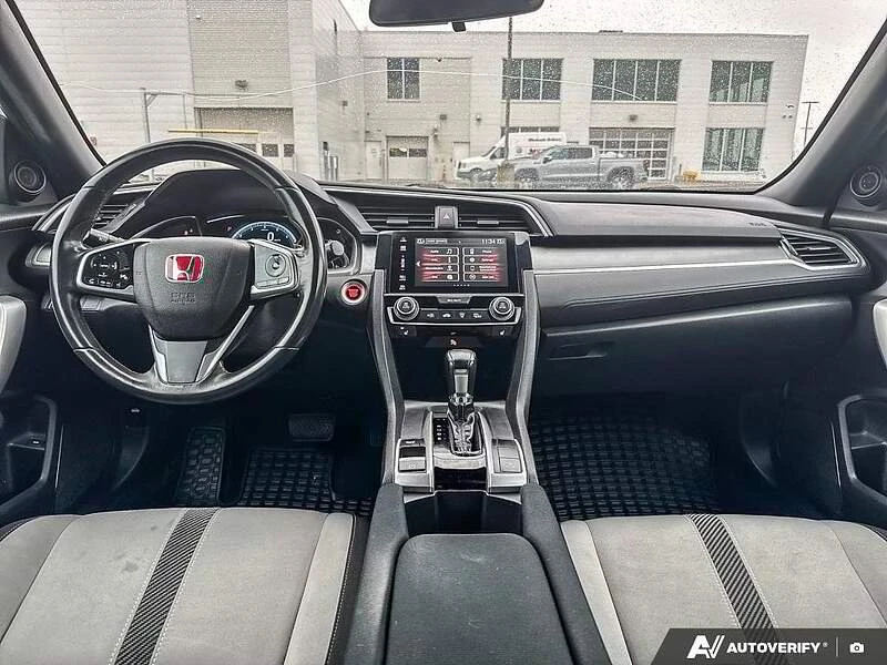 2016 Honda Civic 10th Gen - Image 9 of 17