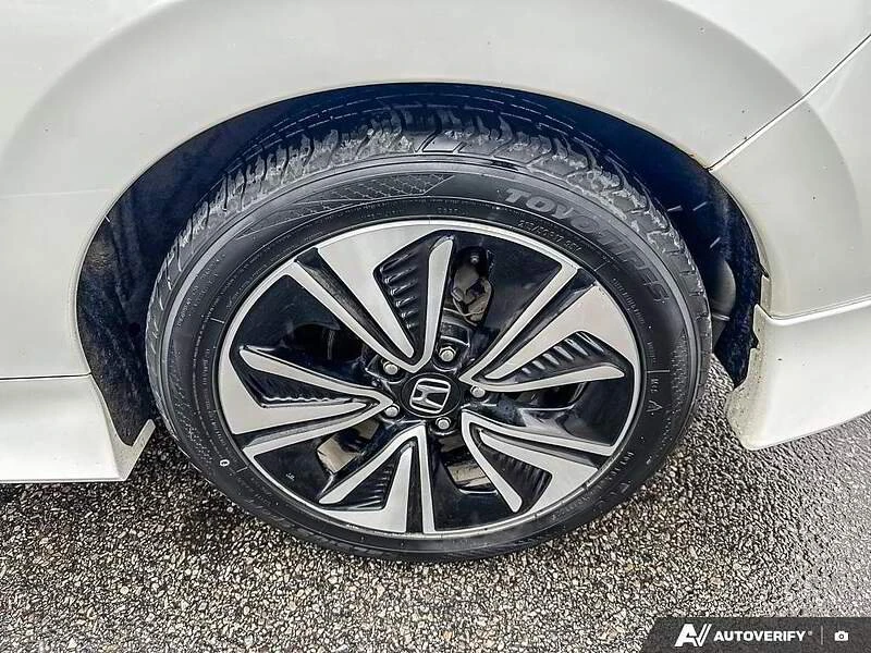 2016 Honda Civic 10th Gen - Image 17 of 17