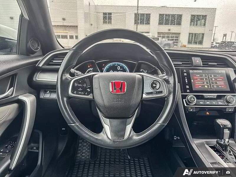 2016 Honda Civic 10th Gen - Image 10 of 17