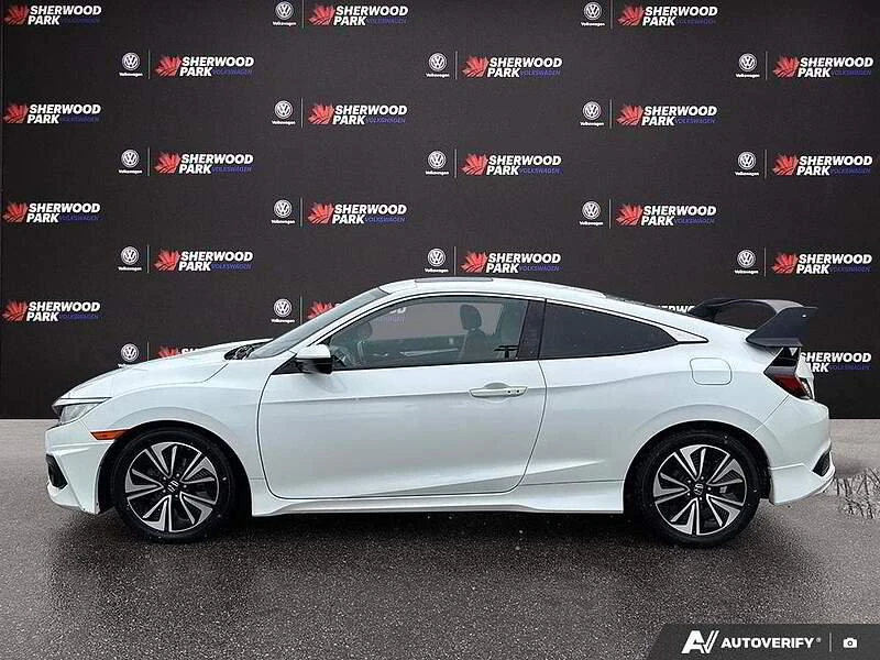 2016 Honda Civic 10th Gen - Image 2 of 17
