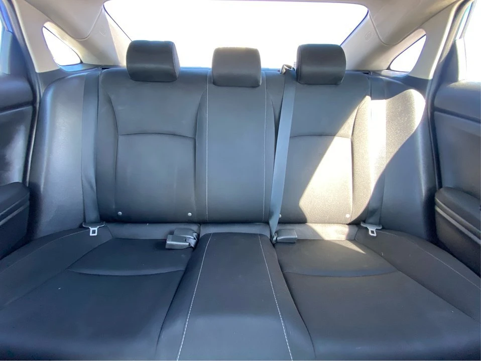2016 Honda Civic 10th Gen - Image 14 of 20