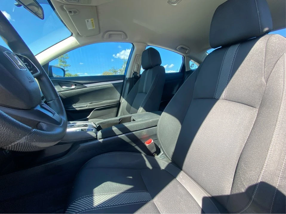 2016 Honda Civic 10th Gen - Image 9 of 20
