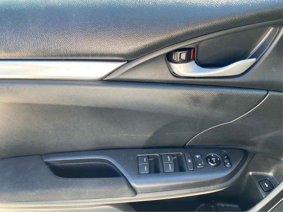 2016 Honda Civic 10th Gen - Image 18 of 20