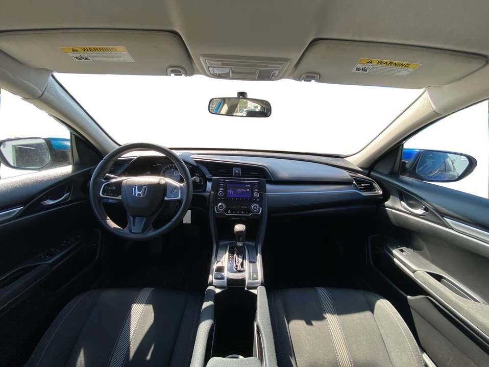 2016 Honda Civic 10th Gen - Image 20 of 20