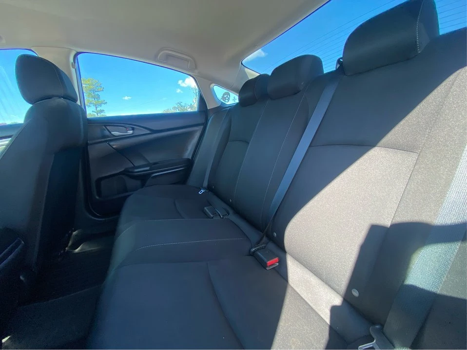 2016 Honda Civic 10th Gen - Image 10 of 20