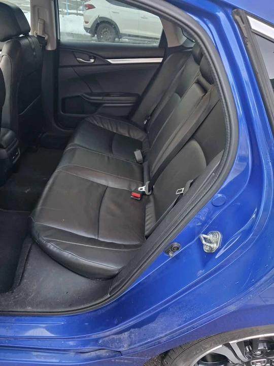 2016 Honda Civic 10th Gen - Image 5 of 6