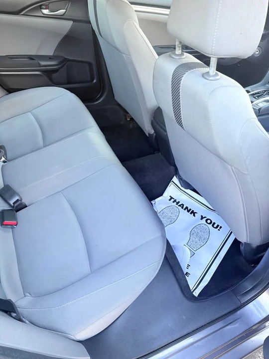 2016 Honda Civic 10th Gen - Image 12 of 16