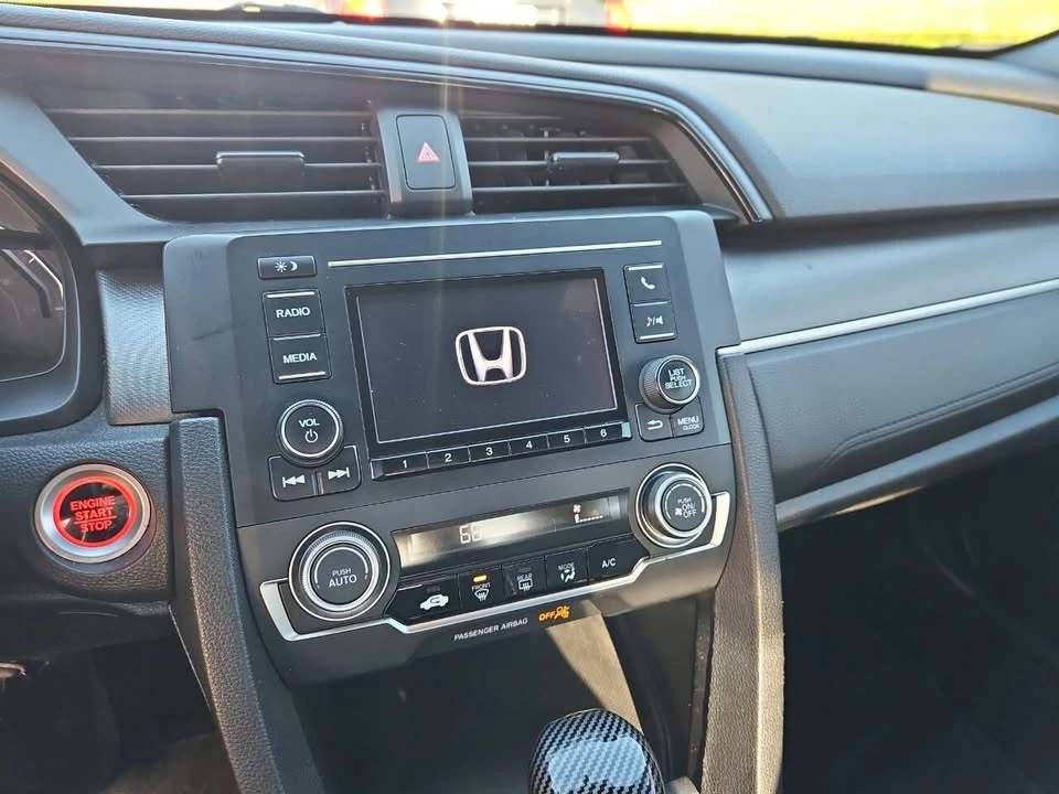 2016 Honda Civic 10th Gen - Image 17 of 19