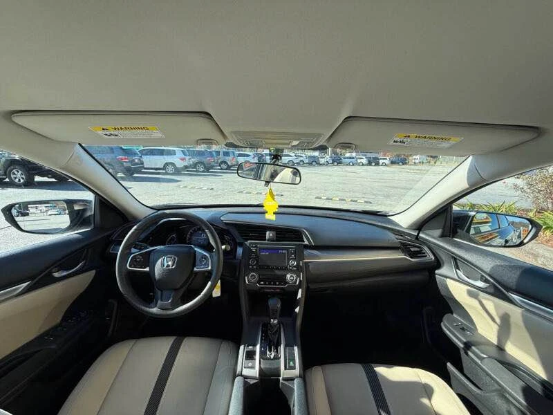 2016 Honda Civic 10th Gen - Image 9 of 10