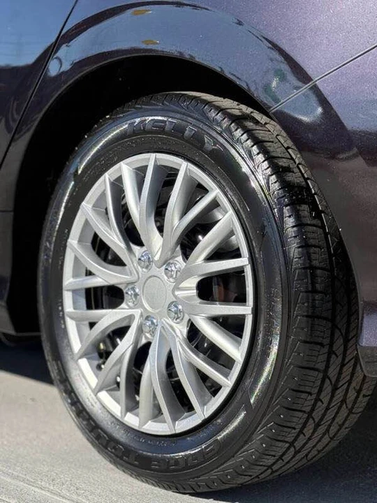 2016 Honda Civic 10th Gen - Image 10 of 10