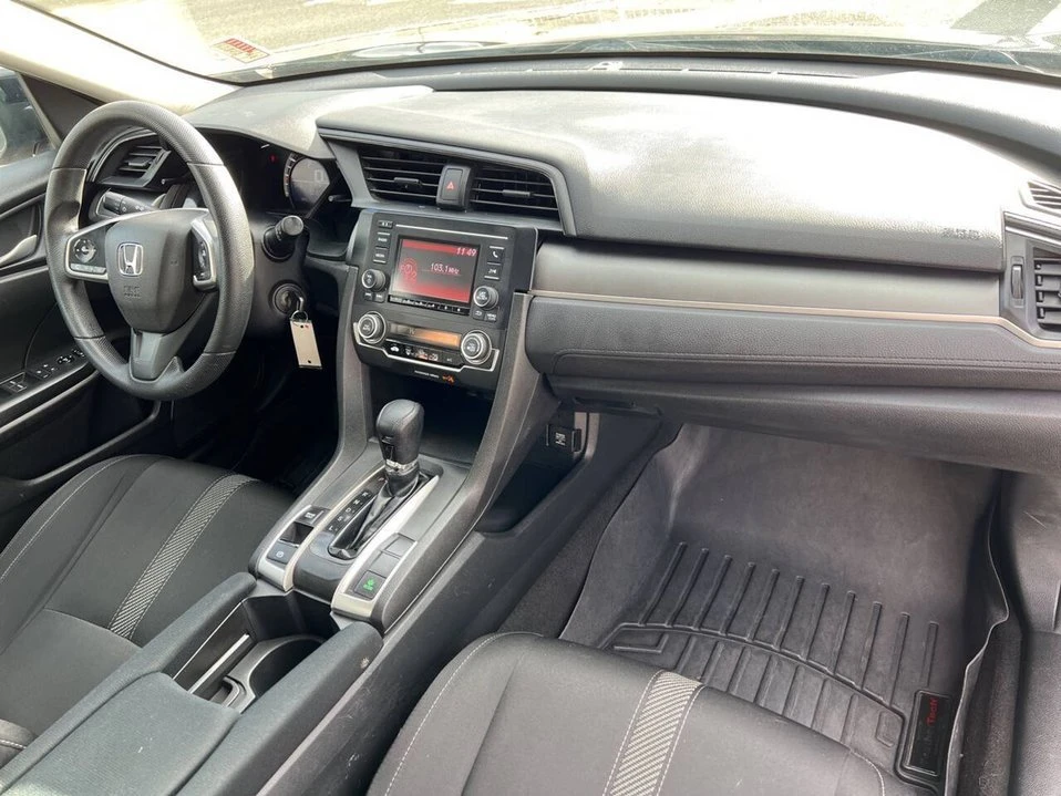 2016 Honda Civic 10th Gen - Image 17 of 18