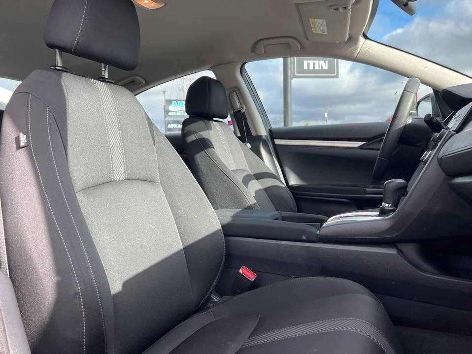 2016 Honda Civic 10th Gen - Image 16 of 18