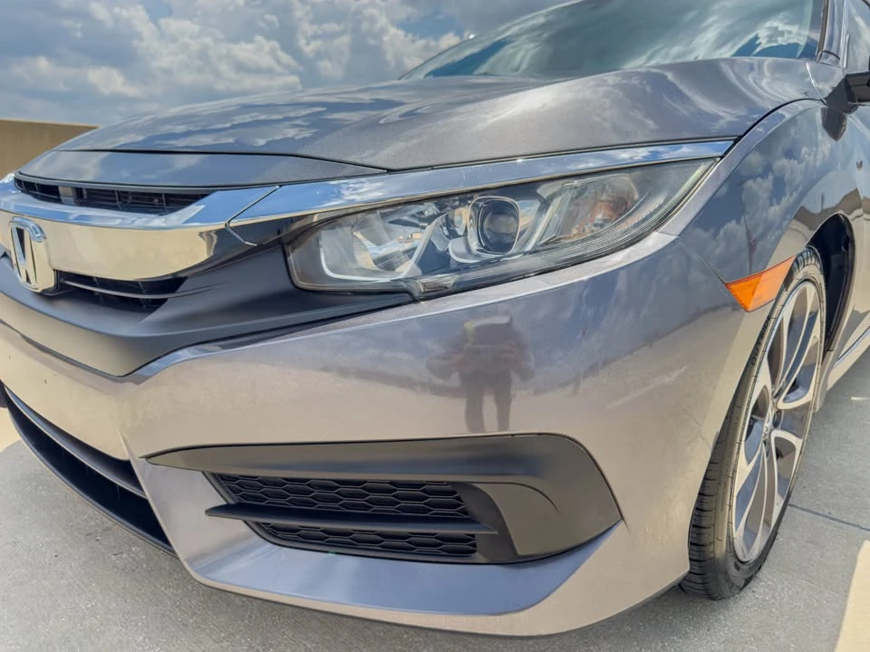 2016 Honda Civic 10th Gen - Image 12 of 12