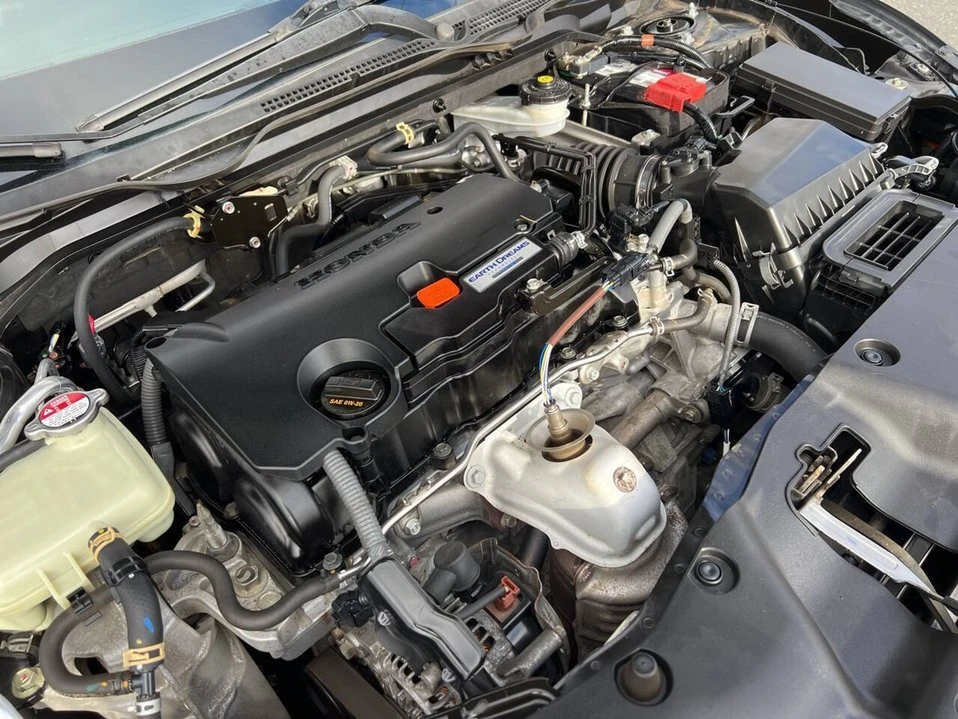 2016 Honda Civic 10th Gen - Image 12 of 18