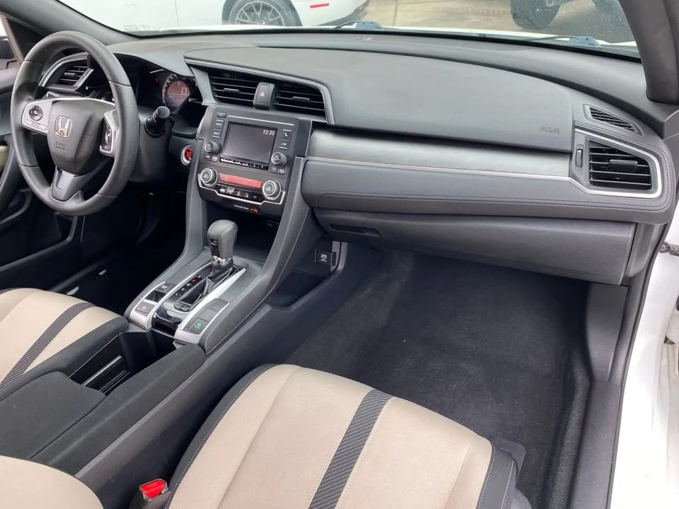 2016 Honda Civic 10th Gen - Image 11 of 19