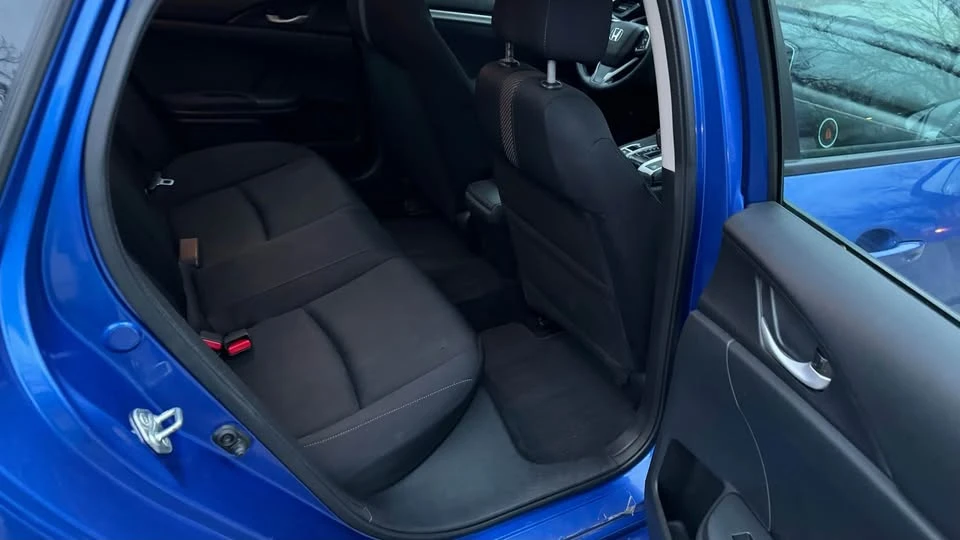 2016 Honda Civic 10th Gen - Image 16 of 20