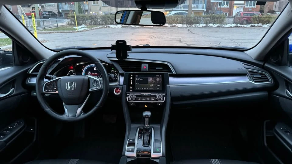 2016 Honda Civic 10th Gen - Image 20 of 20
