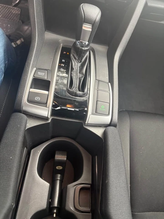 2016 Honda Civic 10th Gen - Image 8 of 8