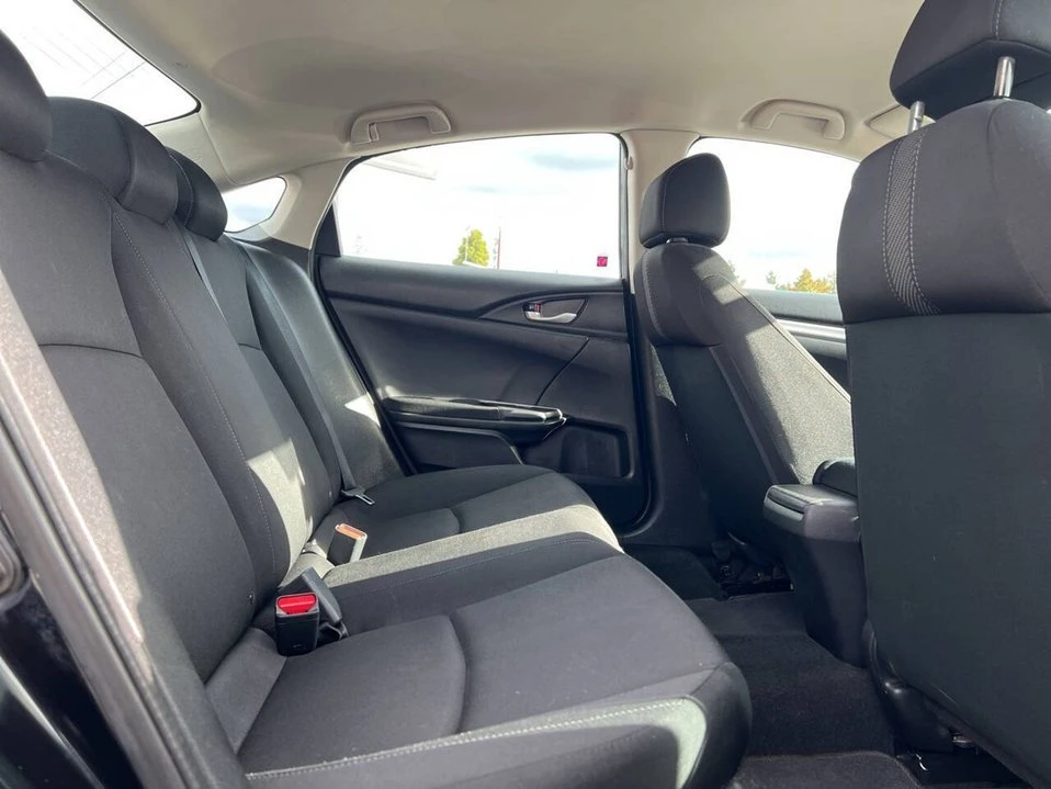 2016 Honda Civic 10th Gen - Image 18 of 18
