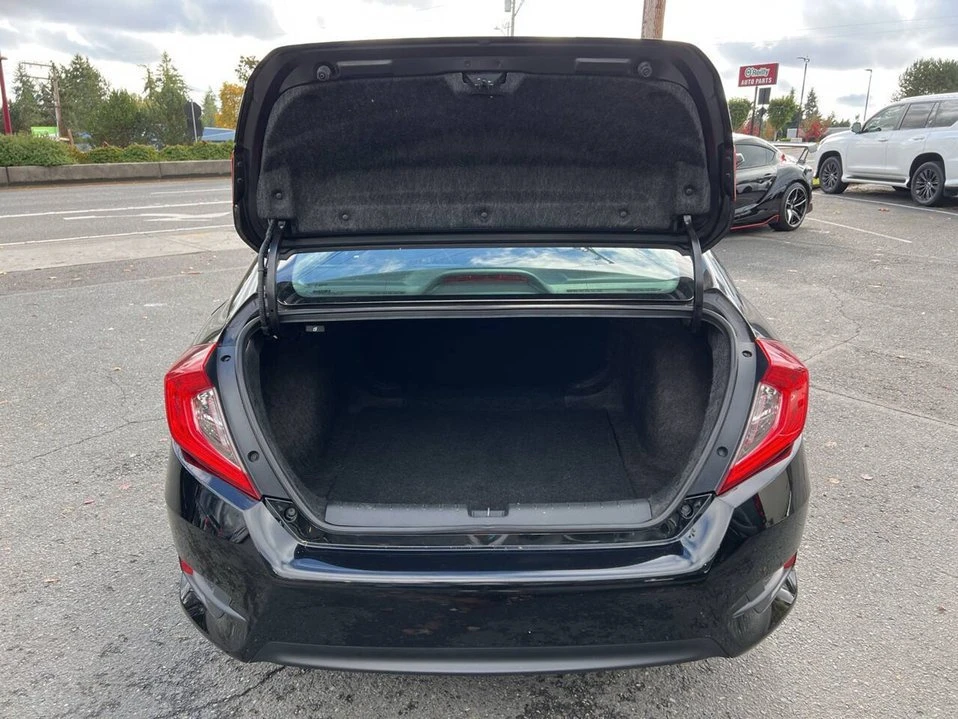 2016 Honda Civic 10th Gen - Image 6 of 18