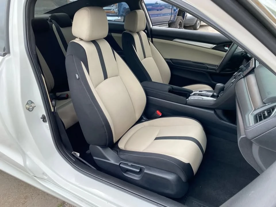 2016 Honda Civic 10th Gen - Image 16 of 19