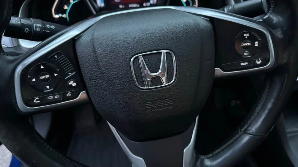 2016 Honda Civic 10th Gen - Image 14 of 20