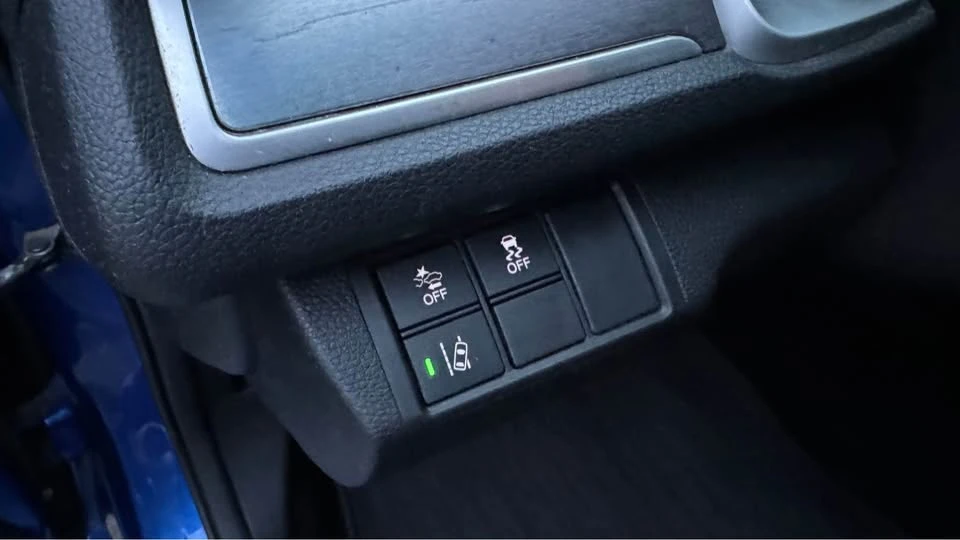 2016 Honda Civic 10th Gen - Image 15 of 20