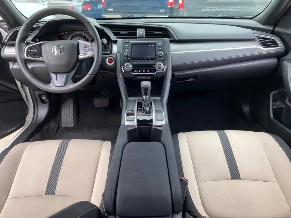 2016 Honda Civic 10th Gen - Image 12 of 19