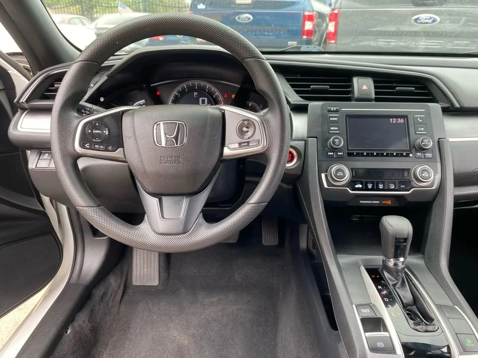 2016 Honda Civic 10th Gen - Image 13 of 19